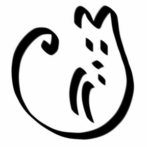000.Site Icon Chuck the monk