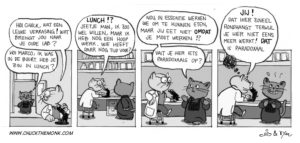 2015.007.NL.Lunch Chuck the monk