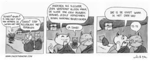2015.009.NL.Oordelen Chuck the monk
