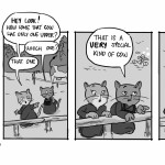 2015.011.Cow Chuck the monk