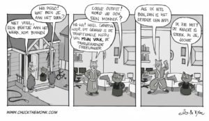 2015.015.NL.Kracht Chuck the monk