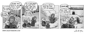 2016.007.Car Chuck the monk