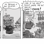 2016.014.Absolute Chuck the monk