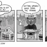 2016.018.Ironing Chuck the monk